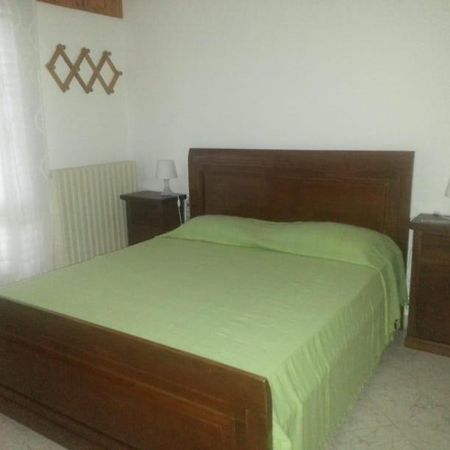Cinpao Hotel Pachino Eksteriør billede