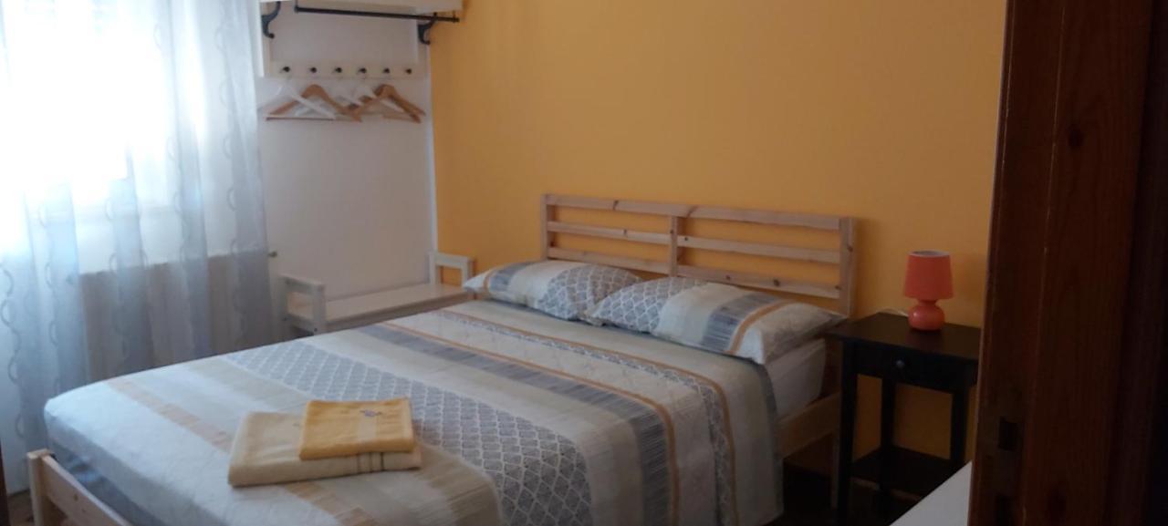 Cinpao Hotel Pachino Eksteriør billede