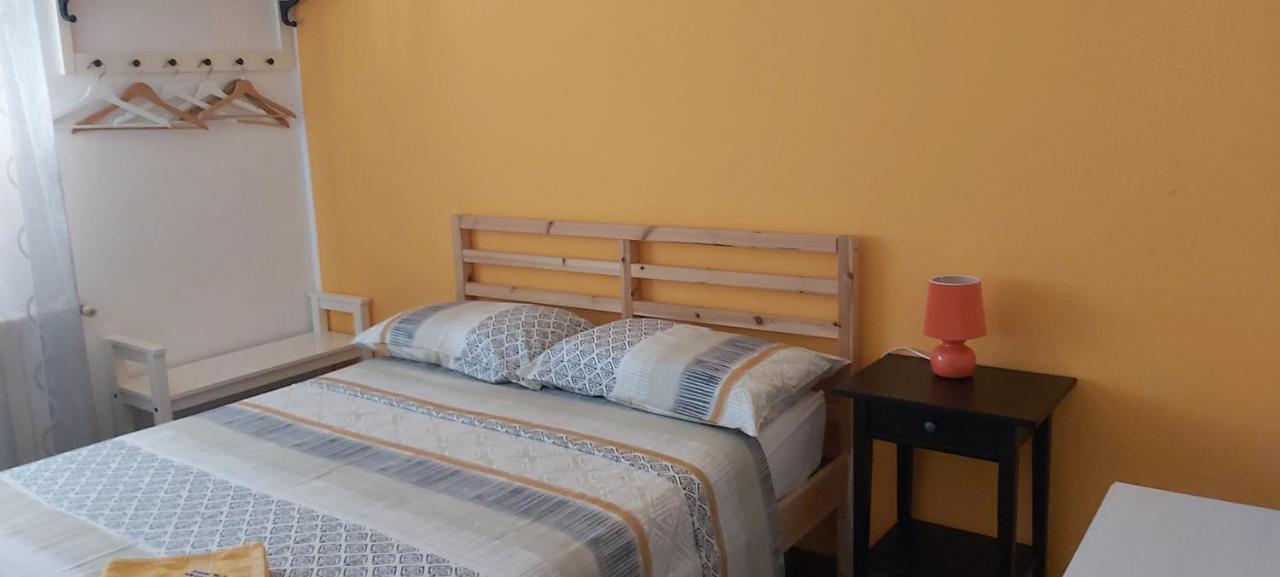 Cinpao Hotel Pachino Eksteriør billede
