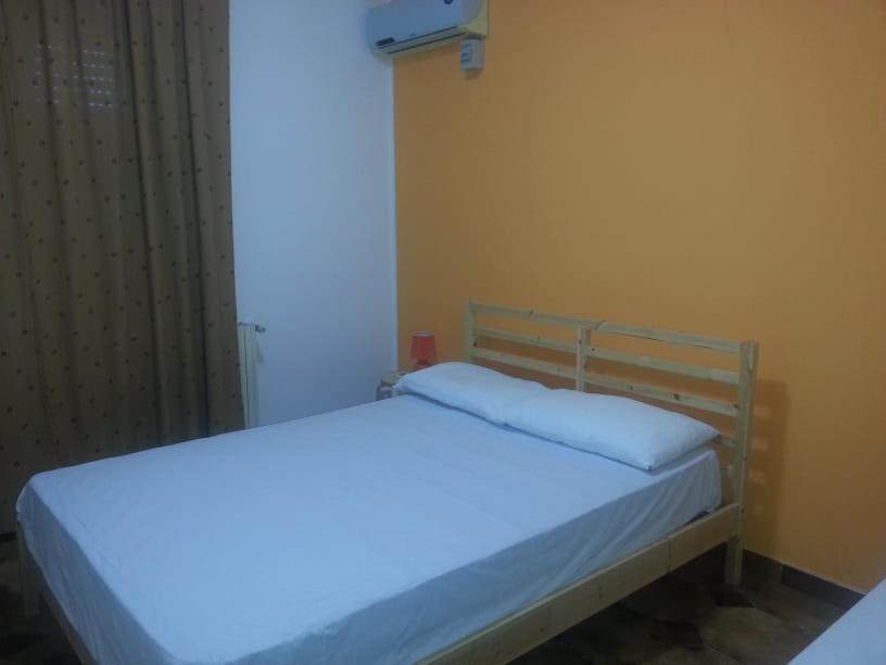 Cinpao Hotel Pachino Eksteriør billede