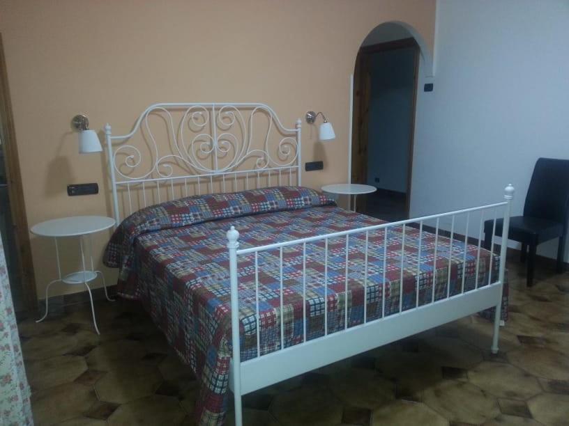 Cinpao Hotel Pachino Eksteriør billede