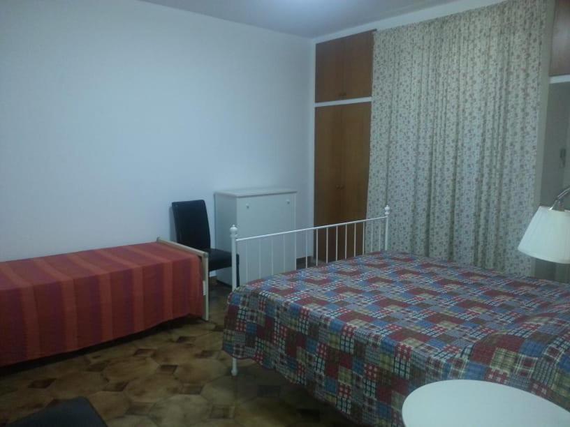 Cinpao Hotel Pachino Eksteriør billede
