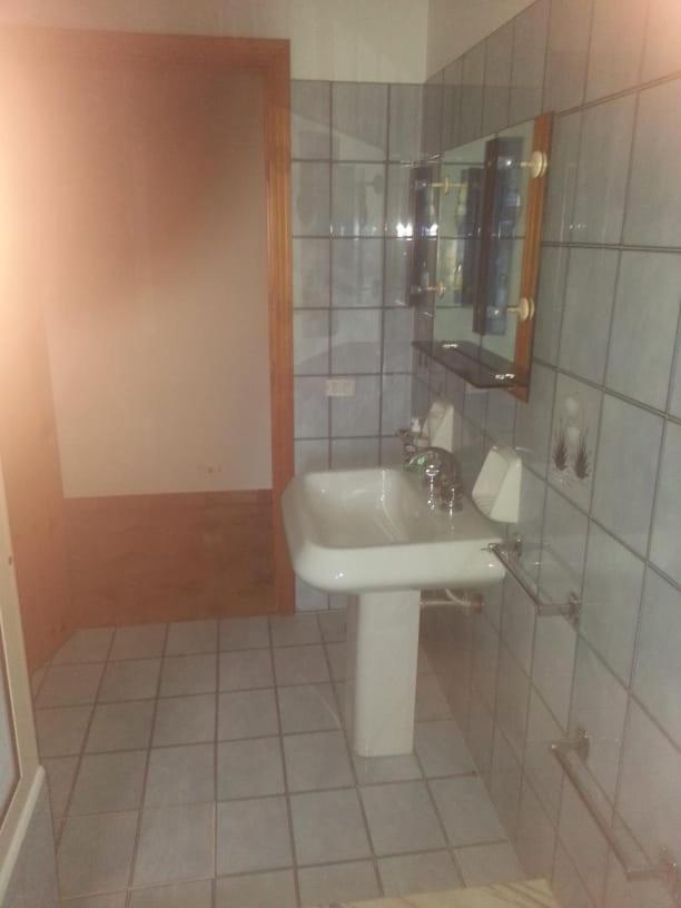 Cinpao Hotel Pachino Eksteriør billede